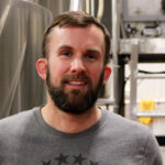 Kendall Krebs : Head Brewer