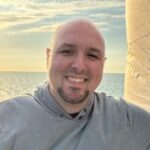 Rob Dery : Bartender