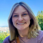 Rachel Girr : Bartender