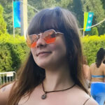 Danielle Krueger : Bartender